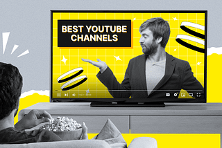 15 Best YouTube Channels for Entrepreneurs and Startup Founders