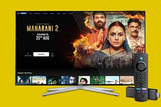 How To Install & Activate SonyLiv app on Smart TV in 2022???