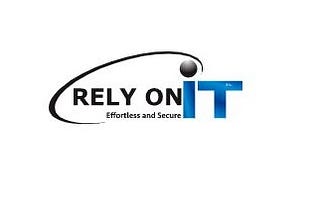 Rely on It Inc — IT Support in Palo Alto, CA