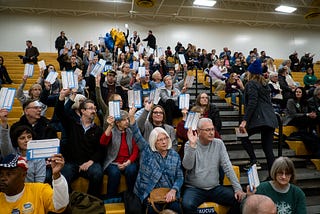 The Iowa Caucus Debacle: Now What?