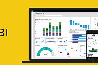 9. How to build a Power BI report