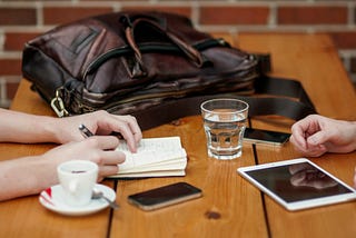 Securing meaningful internships in Higher Education.