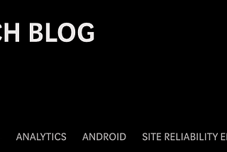 FiNC Tech Blog 2018 3Q(7–9月)振り返り & ブログ活動を再開して継続している話