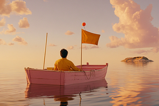 Contentment: Where Happiness Begins