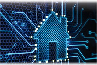 Automate Your Home Using Go