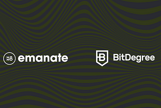 Discover emanate With BitDegree