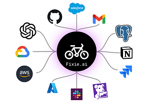 Introducing Fixie.ai: A new way to build with Large Language Models