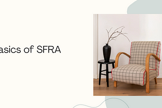 What is SFRA (Salesforce Commerce Cloud)?
