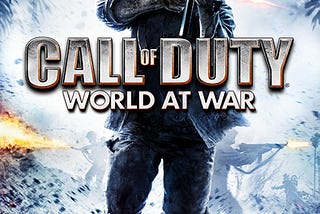#696: Call of Duty: World At War