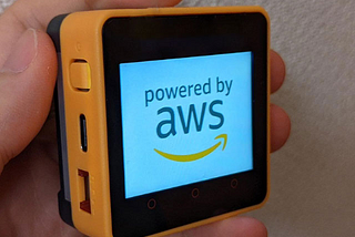AWS IoT EduKit is what? What can we learn from it?