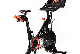 $2,000 Discount on a Peloton