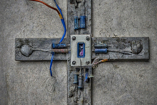 The Confession of a Disgraced Thermistor