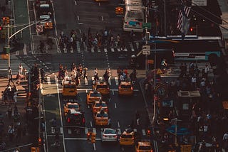 Golang 101: Concurrency “The Concept”