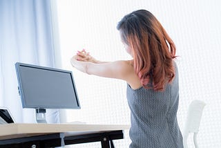 Simple Isometric Exercises to Build Strength and Mental Wellness for All Ages