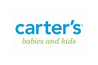 Carter’s is 15% off at Bitrefill for a Limited Time Only