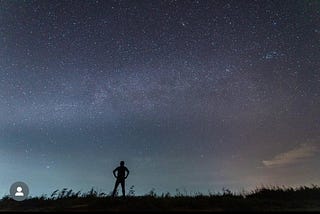 Are dark energy and black holes related?