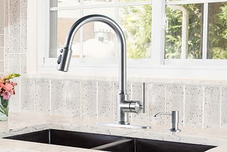 When Is It Time to Replace Your Kitchen Faucet?