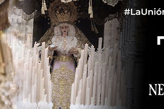 #LaUniónHaceLaFuerza: JRP Videos se une al catálogo de NefliCofrades sin coste adicional
