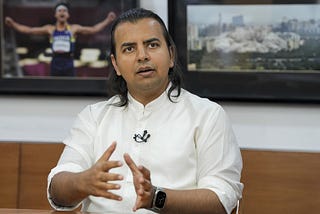 THE JOURNEY OF BHAVISH AGGARWAL : FROM IIT GRAD TO INDIA’S TOP VISIONARY ENTERPRENEUR