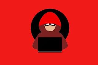 The Road to Professional Red-Team Hacker