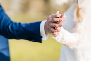 My Friend Just Lost His Wife