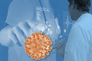 Coronavirus & birth of Pandemic Analytics