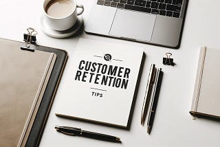 Customer Retention Tips for Sustainable SaaS Growth