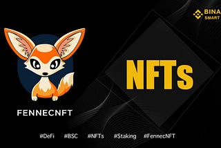 Introducing Fennec NFT