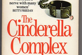 Cinderella Complex