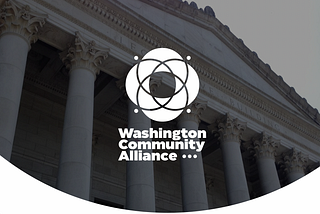 What Communities of Color are Pushing for in Olympia this Legislative Session