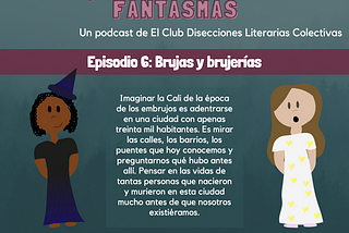 Brujas y Brujerías