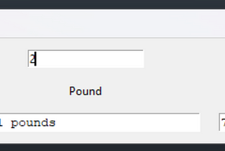 Creating a Standalone Executable for a Tkinter GUI | by Gouravtechtrail ...