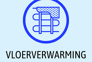 Comfort en Warmte met Rotterdam Vloerverwarming