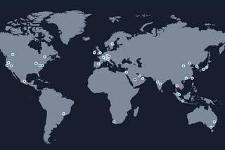 AWS Global Infrastructure and its Components