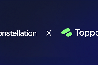 Constellation Partners with Topper: Simplifying Your Path to $DAG, $LTX, and More!