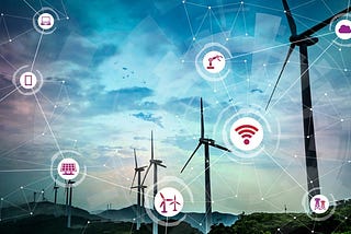 Can AI transform our energy solutions and catalyse sustainable growth?
