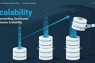 Understanding Distributed Databases Scalability