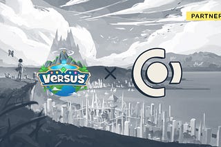 Concordium x Versus Partnership