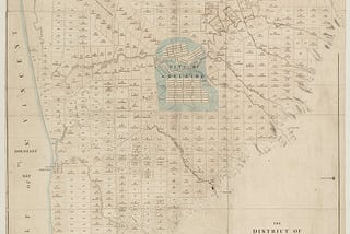 The Future History of Adelaide: Transplanting a Culture
