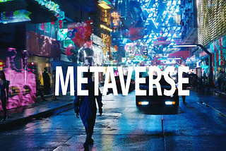 METASC- the infrastructure of MetaVerse