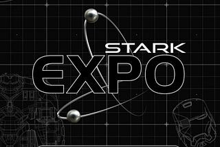Highlights of Stark Expo,2023
