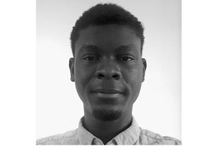 Meet The Team: Musa Baruwa