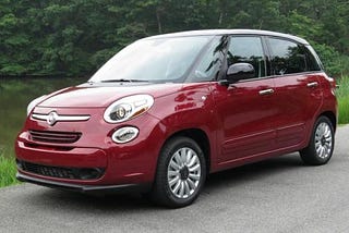 Fiat — The Well Known Auto Fabricating Organization And The Seventh Biggest Small Car Producer