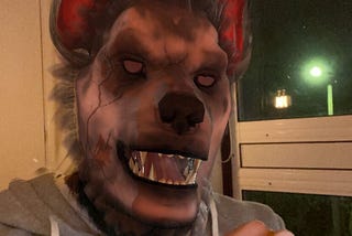 Werewolfinator