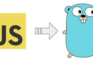 From JavaScript to Go: A Personal Experience