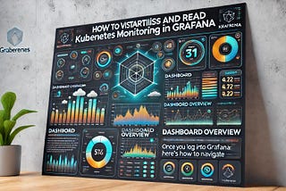 A Complete Guide to Prometheus, Grafana, and ServiceMonitors