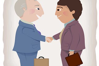 How Much Equity Should You Give Your Startup Team?