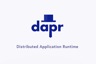 Dapr.io (Distributed Application Runtime) nedir ve neden kullanılır ?