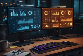 Benchmarking Llama-3.1–8B-Instant vs Gemini-2.5-Flash Using a Streamlit Evaluation Dashboard