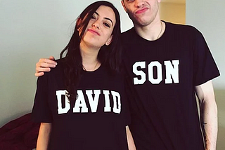 Pete Davidson: A Comprehensive Deep Dive into his Entire Dating History